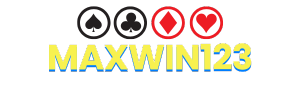 Logo MAXWIN123